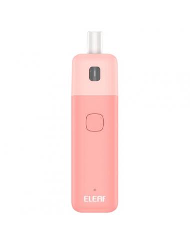 IORE Crayon Eleaf pod mod kit pink