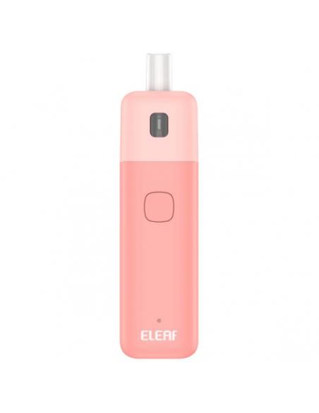 IORE Crayon Eleaf pod mod kit pink
