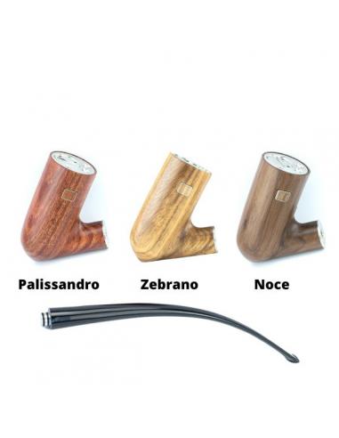 Gandalf DNA60 Créavap e-pipe