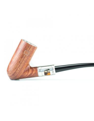 Gandalf DNA60 palissandro Créavap pipa elettronica