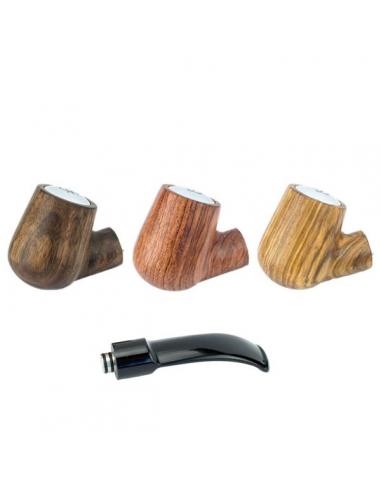 Créavap Bent epipe 18350