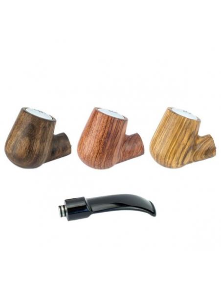Créavap Bent epipe 18350