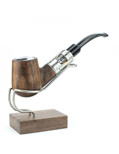 Créavap Bent noce pipa Elettronica 18350