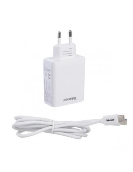 caricabatterie 3A 20W