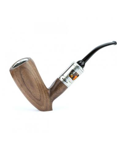Créavap Dublin noce Pipa Elettronica artigianale
