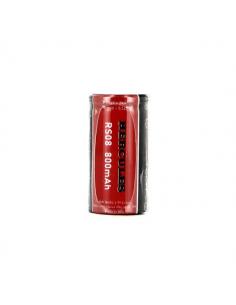 Hercules RS08 Fumytech 18350 Battery