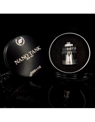 Nano Kit 4.51 RTA Angry Fox Vape