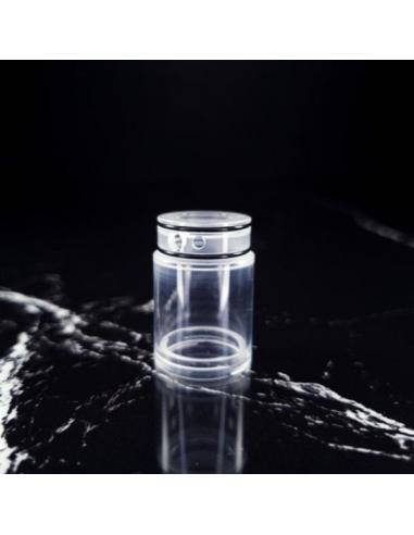 4.51 RTA Tank PMMA Angry Fox Vape | Svapoebasta