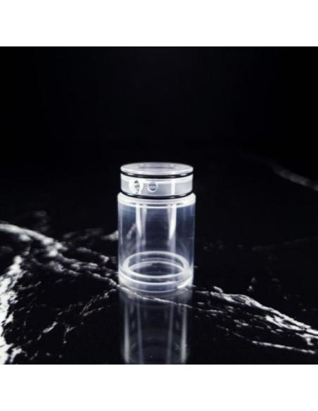 4.51 RTA Tank polished Replacement Angry Fox Vape
