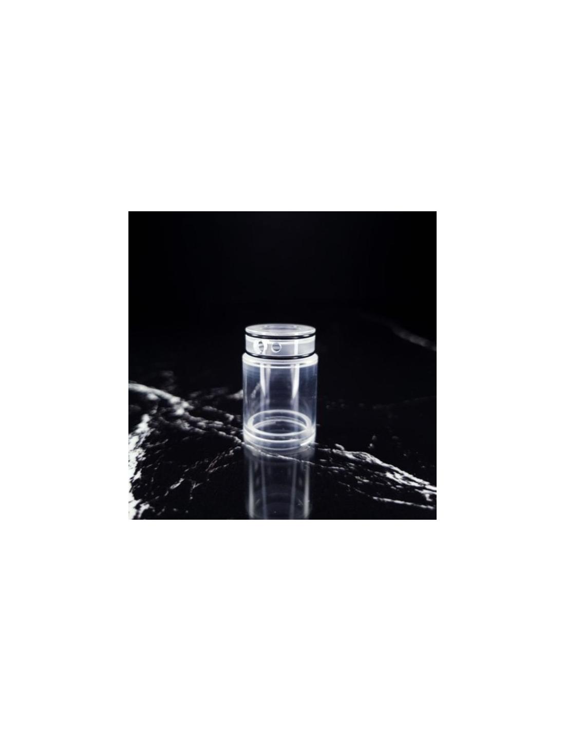 4.51 RTA Tank PMMA Angry Fox Vape | Svapoebasta