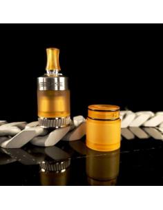 4.51 RTA Nano Tank Ultem Replacement Angry Fox Vape