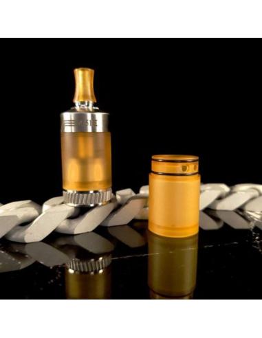 4.51 RTA Tank Ultem Replacement Angry Fox Vape