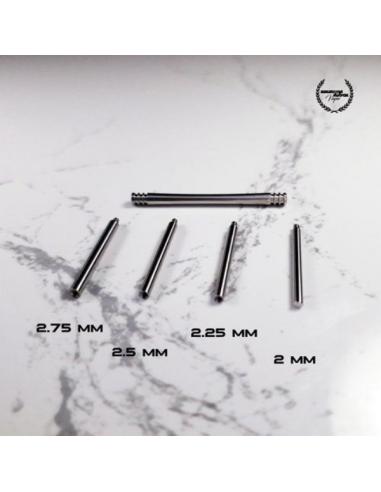 Bell Tool 4.51 RTA Angry Fox Vape