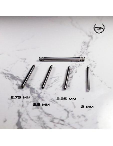 Bell Tool 4.51 RTA Angry Fox Vape