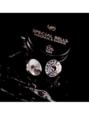 Special Bells Magnus & Radius 326 RBA