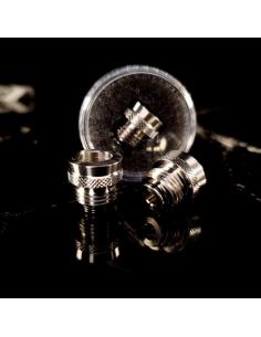 326 Nut AIO Angry Fox Vape 510 Adapter BilletBox