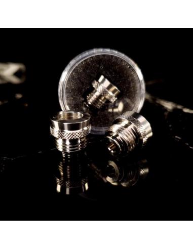 326 Nut AIO Angry Fox Vape Adattatore 510 BilletBox