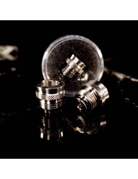 326 Nut AIO Angry Fox Vape Adattatore 510 BilletBox