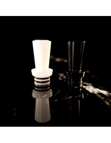 326 Drip Tip 510 Angry Fox Vape