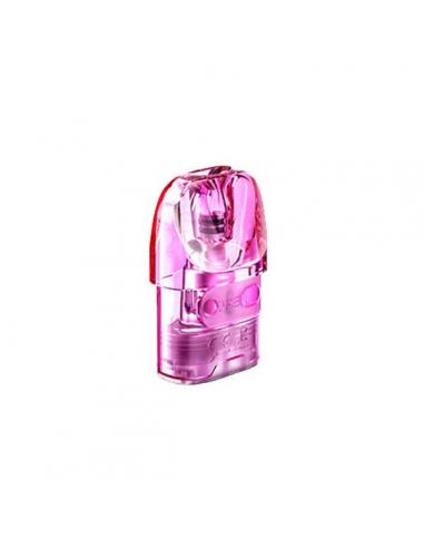 Ursa Pod Cartridge 2.0 (Compatible with UB Mini Coil) Lost Vape Replacement 2.5ml