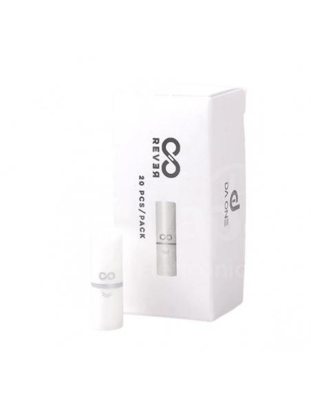 Jimi Rever Da One Cotton Filters pack of 20 pieces