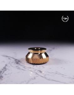 Base 510 Regeneration Angry Fox Vape