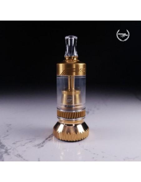 Base 510 Rigenerazione Angry Fox Vape 4.51 style