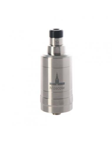 Kayfun Prime Svoemesto Steel Tank Atomizer