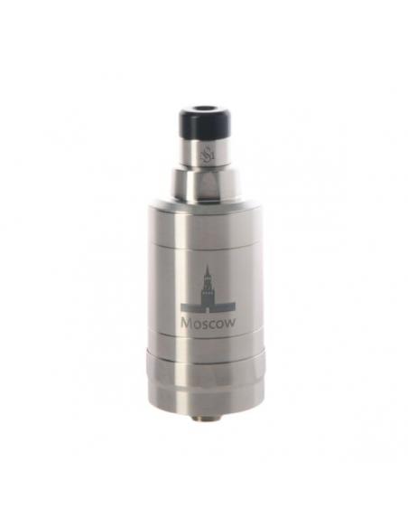Kayfun Prime Svoemesto Steel Tank Atomizer