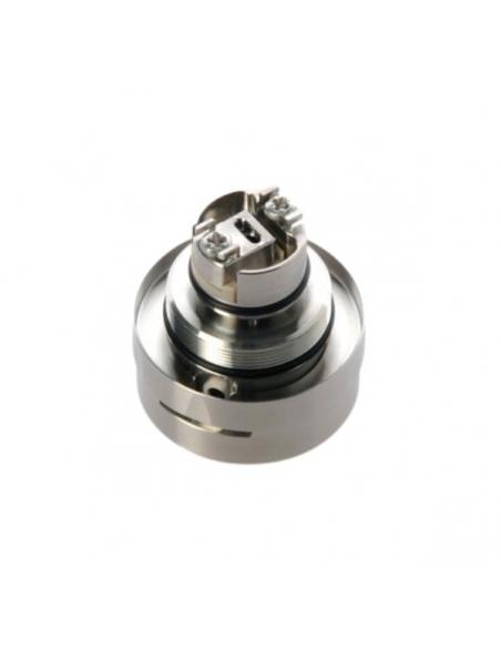 Kayfun Prime Svoemesto deck single coil