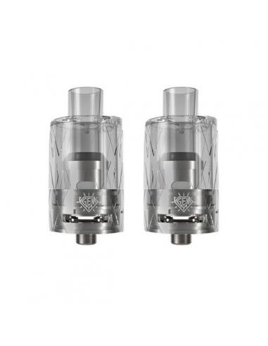 GEMM Freemax Atomizzatore Usa e Getta da polmone