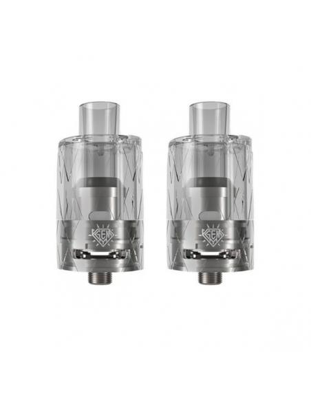 GEMM Freemax Atomizzatore Usa e Getta da polmone