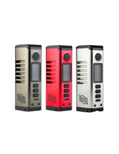 Odin Dovpo Box Mod 100W