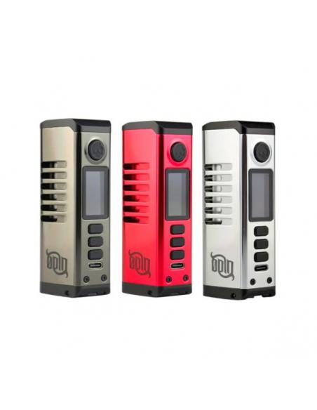 Odin Dovpo Box Mod 100W