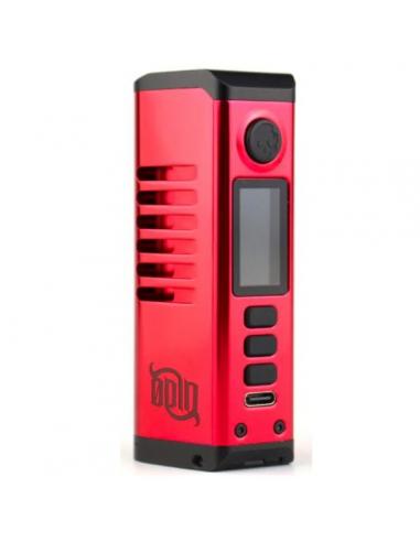 Odin Dovpo 100w Box mod matte red