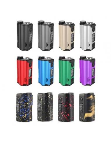 Topside Dual Squonk Dovpo Box Mod 200W