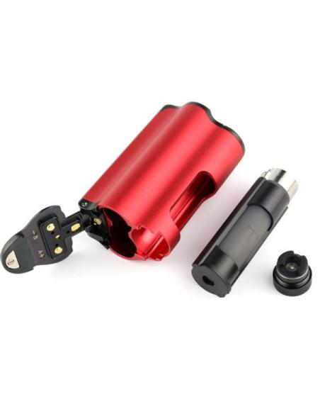 topside dual squonk box mod bf dovpo