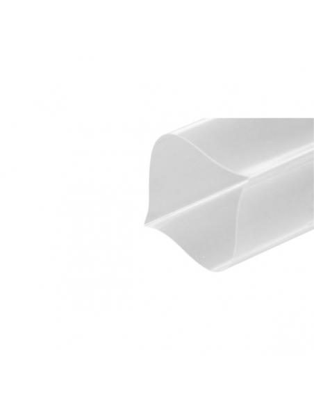 Pellicola Wrap Batterie 21700 trasparente