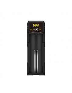 FC1 MPV Charger 1 Slot
