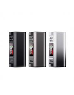 Hell 200 Hellvape Box Mod