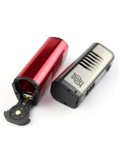 The Dovpo Odin 100w is a box mod that supports a single 21700 battery.