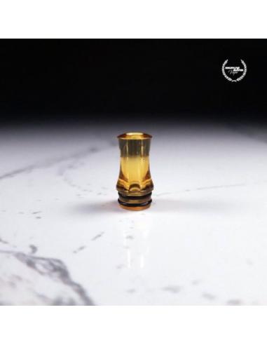 VR 13 10 Drip Tip 510 atomizzatore 4.51 Angry Fox Vape