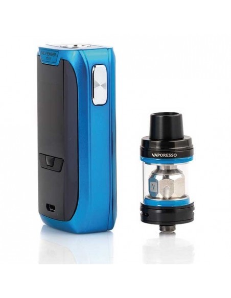 Kit Vaporesso Revenger Mini