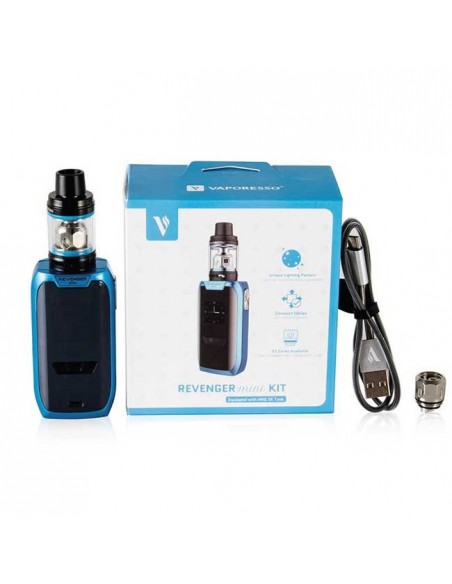 Kit Vaporesso Revenger Mini