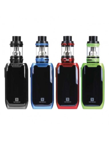 Kit Vaporesso Revenger Mini