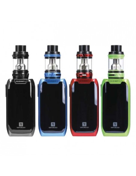 Kit Vaporesso Revenger Mini