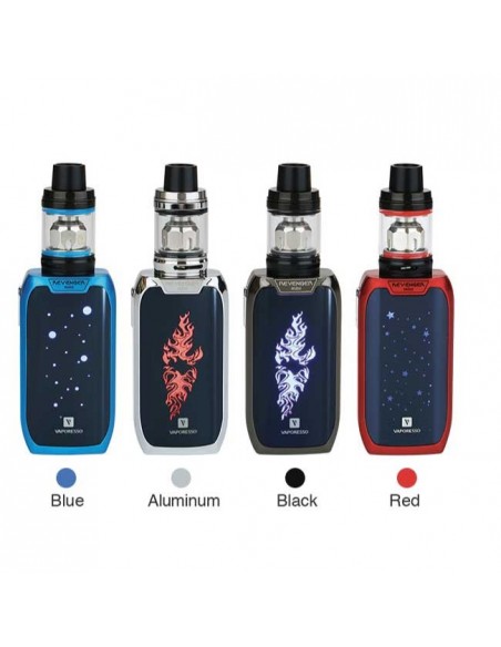 Kit Vaporesso Revenger Mini