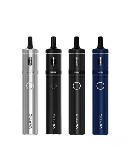 Vaptio Cosmo A2 Kit Completo