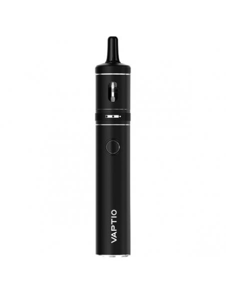 Cosmo A2 Vaptio kit black