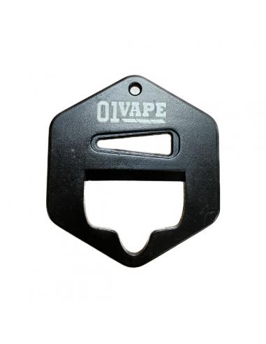 vape juice bottle opener Tool Chubby Bottle Opener 01 Vape